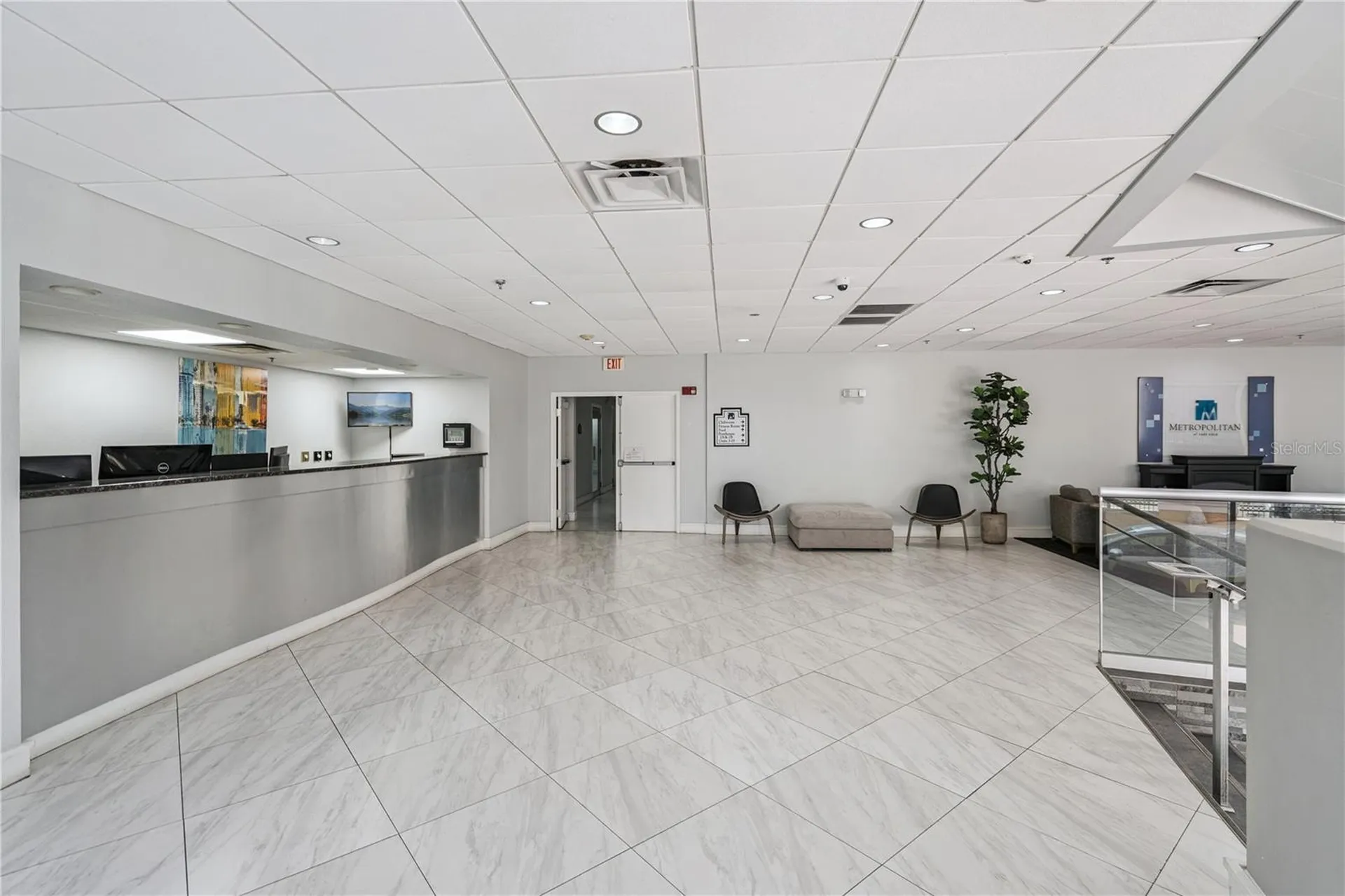 151 E Washington Street Orlando FL 32801