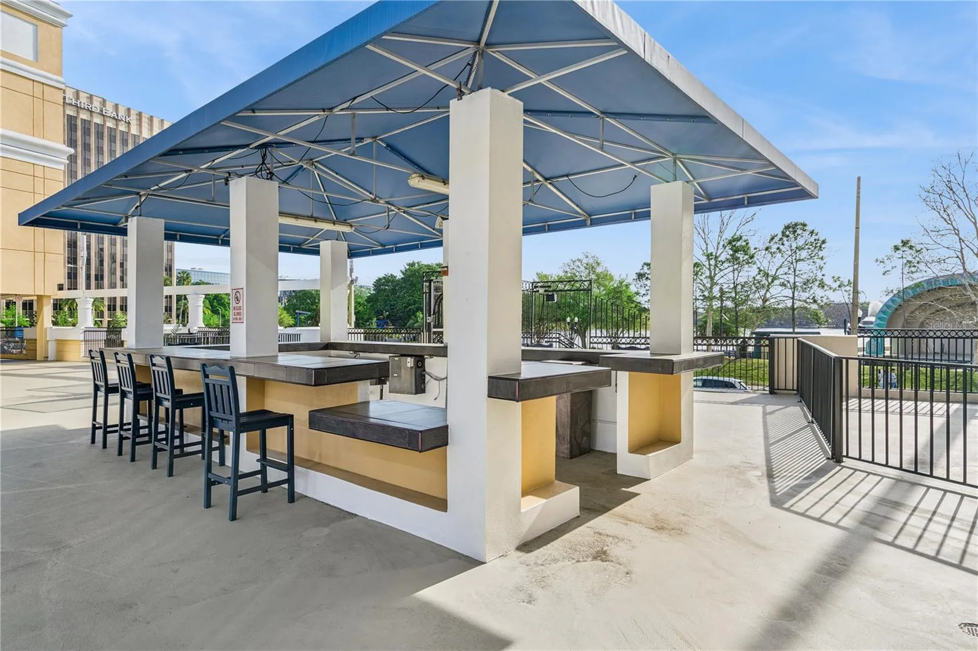 151 E Washington Street Orlando FL 32801