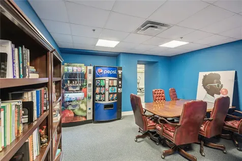 151 E Washington Street Orlando FL 32801