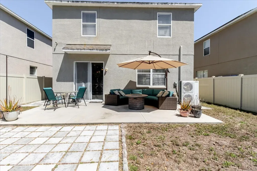 15521 Long Cypress Drive Ruskin FL 33573
