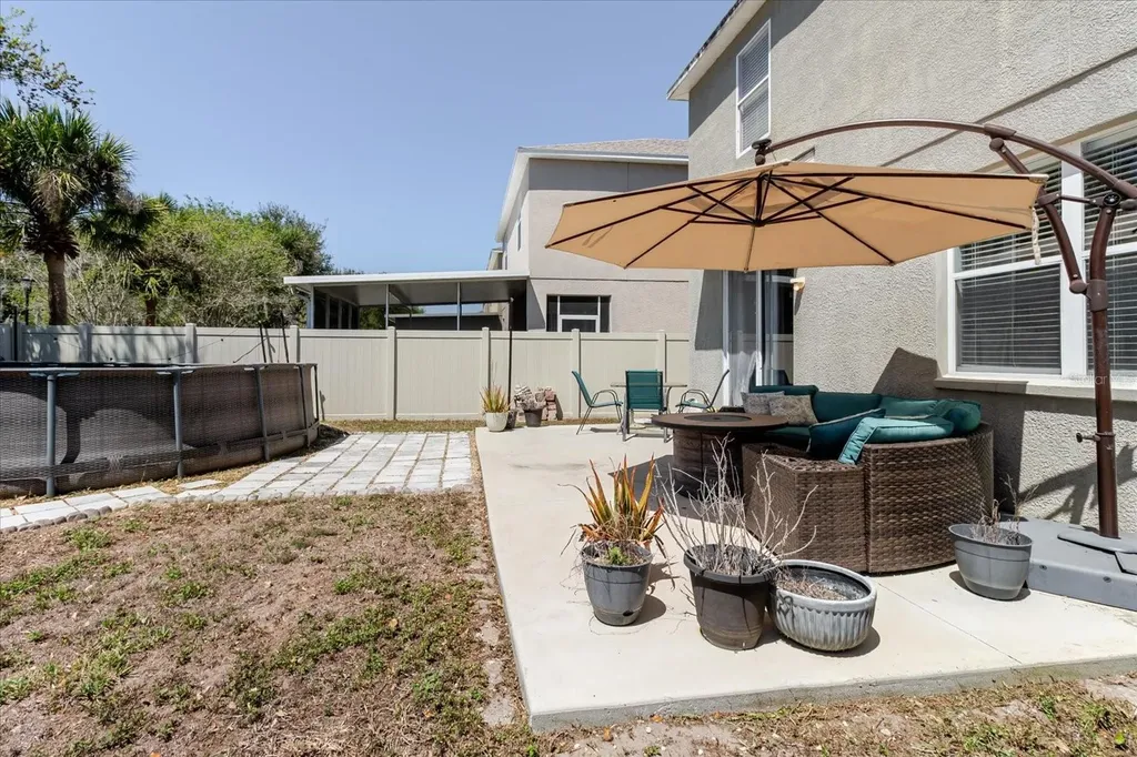15521 Long Cypress Drive Ruskin FL 33573