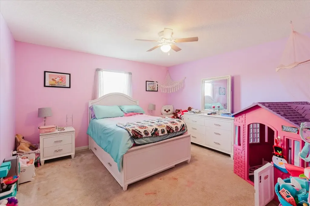 15521 Long Cypress Drive Ruskin FL 33573