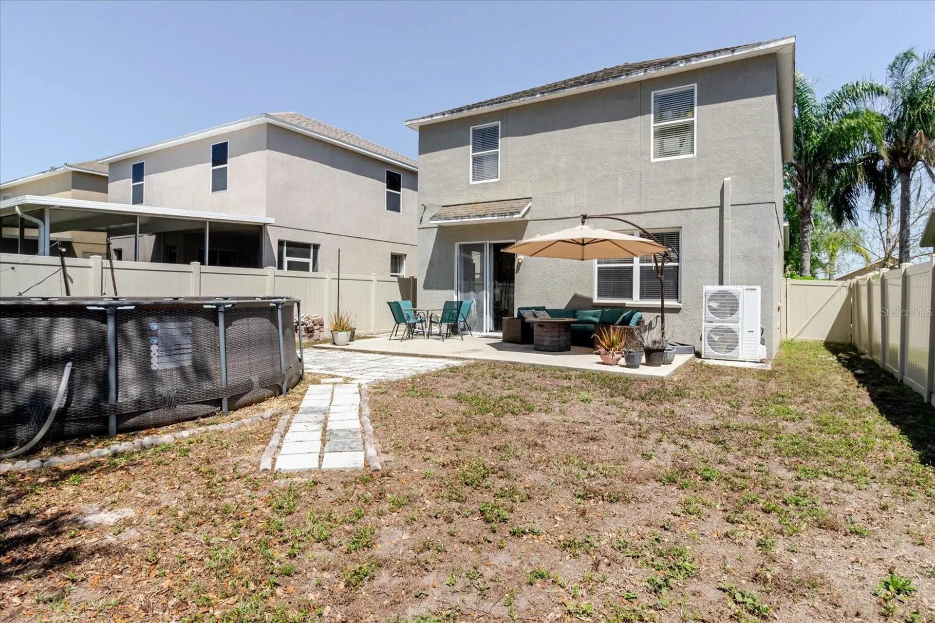 15521 Long Cypress Drive Ruskin FL 33573
