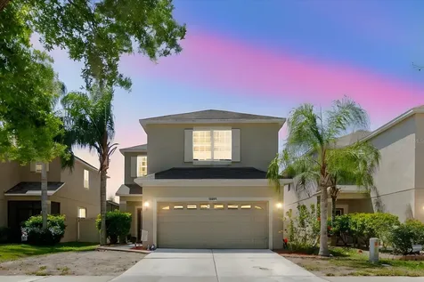 15521 Long Cypress Drive Ruskin FL 33573