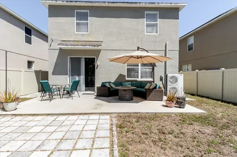 15521 Long Cypress Drive Ruskin FL 33573