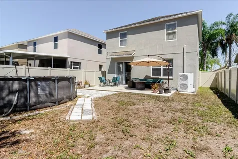 15521 Long Cypress Drive Ruskin FL 33573