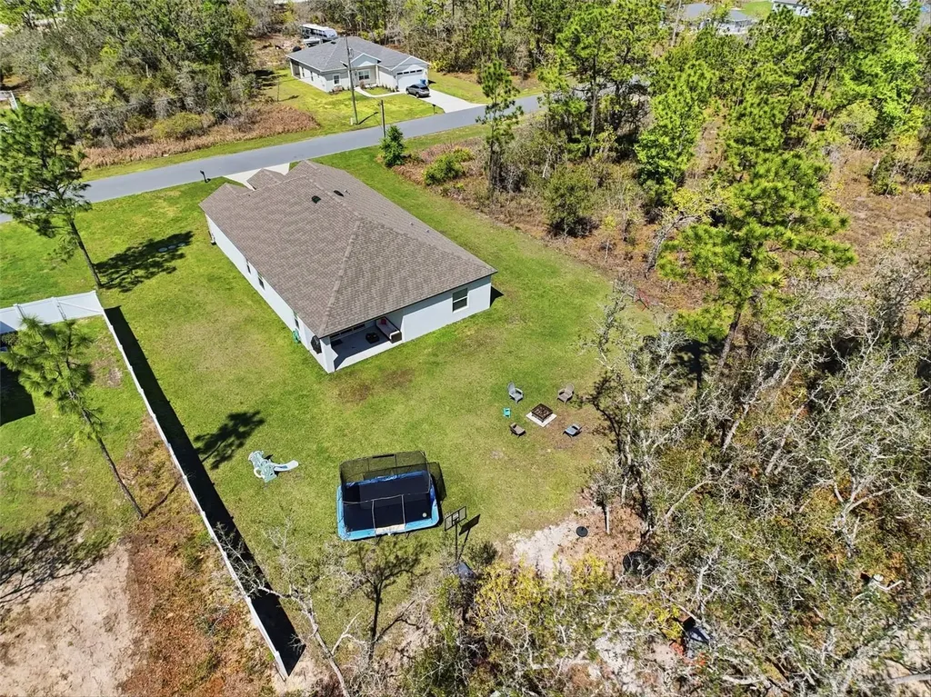 15018 Dusky Warbler Road Weeki Wachee FL 34614