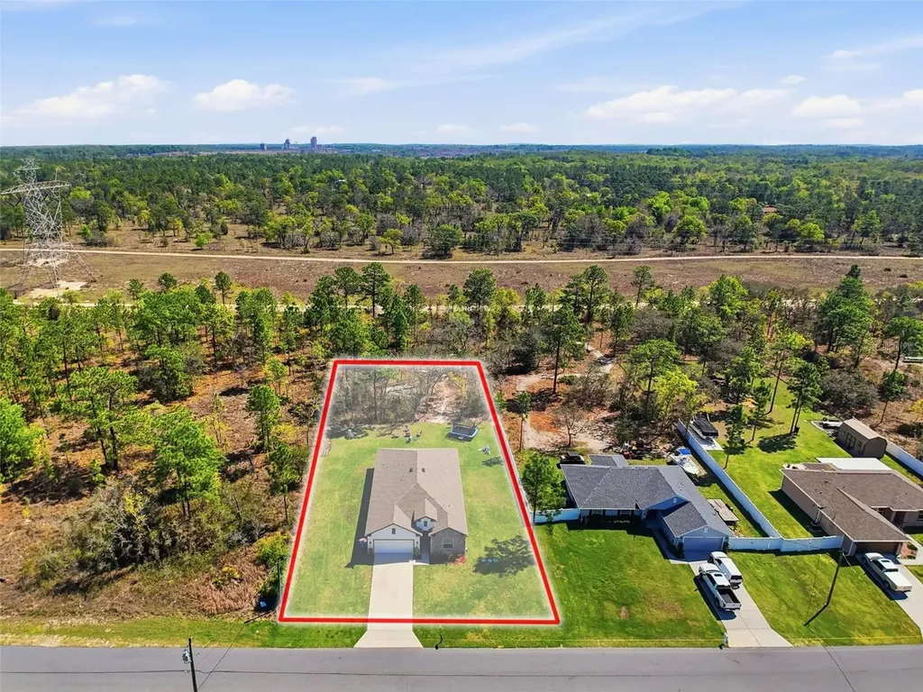 15018 Dusky Warbler Road Weeki Wachee FL 34614