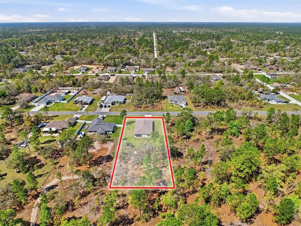 15018 Dusky Warbler Road Weeki Wachee FL 34614