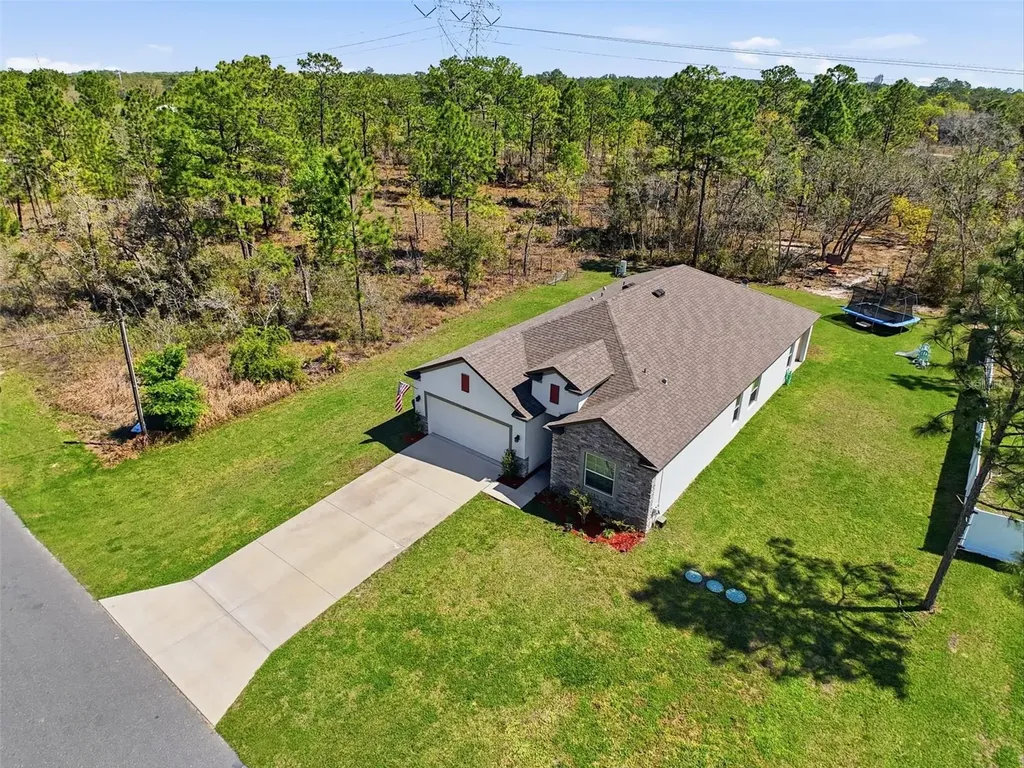15018 Dusky Warbler Road Weeki Wachee FL 34614