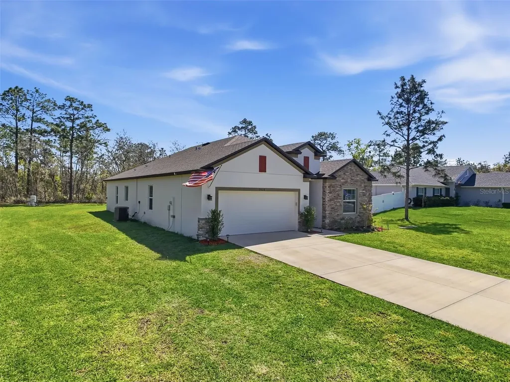 15018 Dusky Warbler Road Weeki Wachee FL 34614