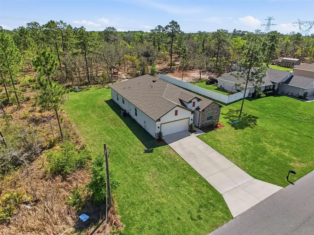 15018 Dusky Warbler Road Weeki Wachee FL 34614