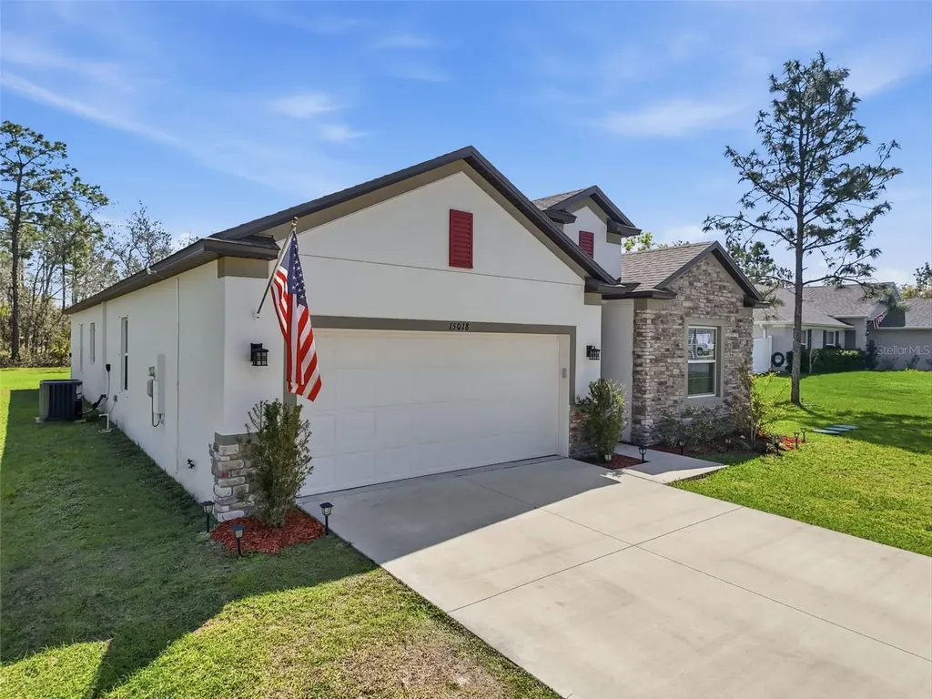 15018 Dusky Warbler Road Weeki Wachee FL 34614