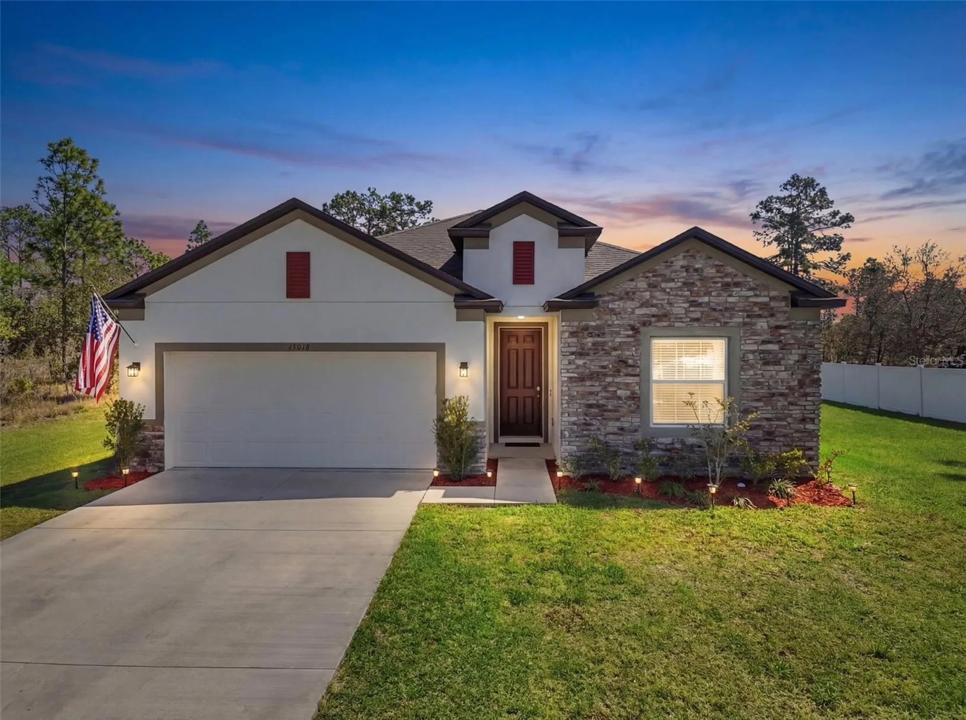 15018 Dusky Warbler Road Weeki Wachee FL 34614