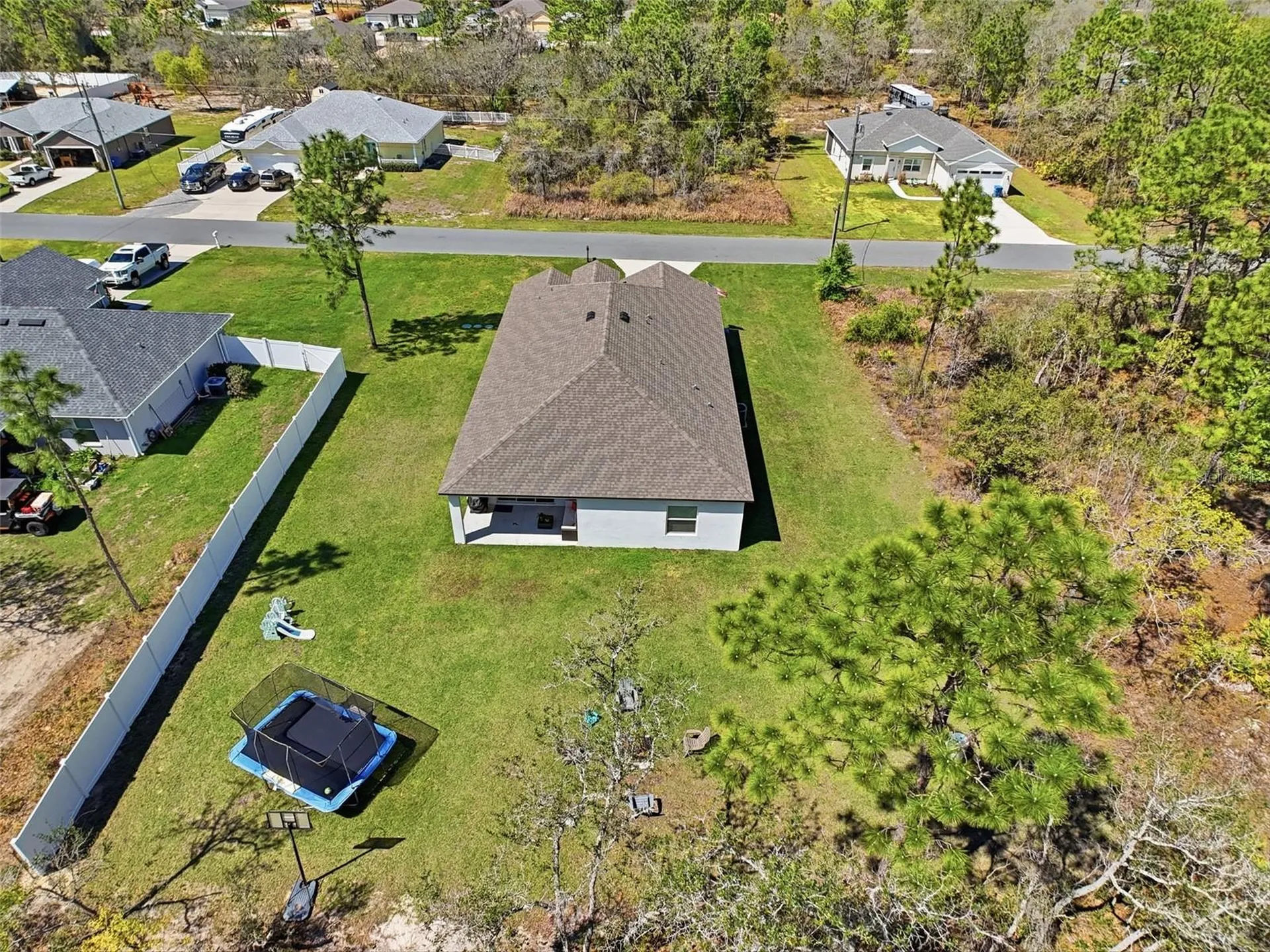 15018 Dusky Warbler Road Weeki Wachee FL 34614