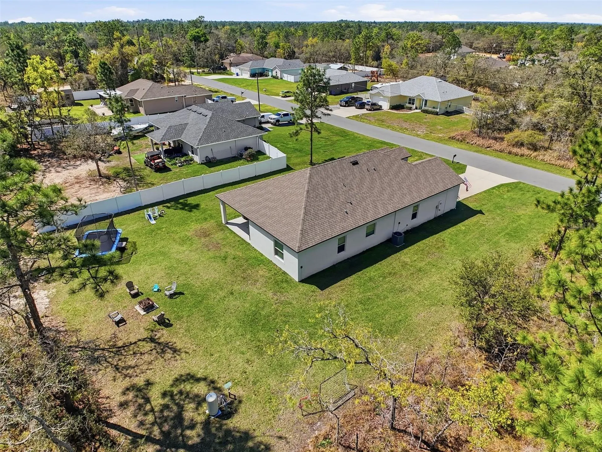 15018 Dusky Warbler Road Weeki Wachee FL 34614