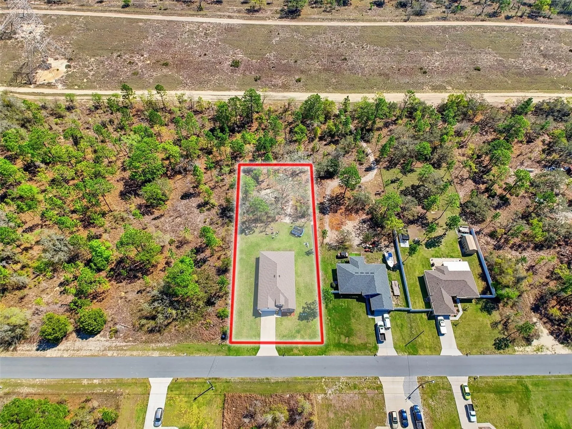 15018 Dusky Warbler Road Weeki Wachee FL 34614