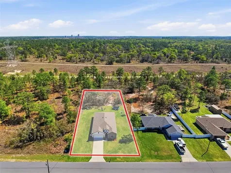 15018 Dusky Warbler Road Weeki Wachee FL 34614