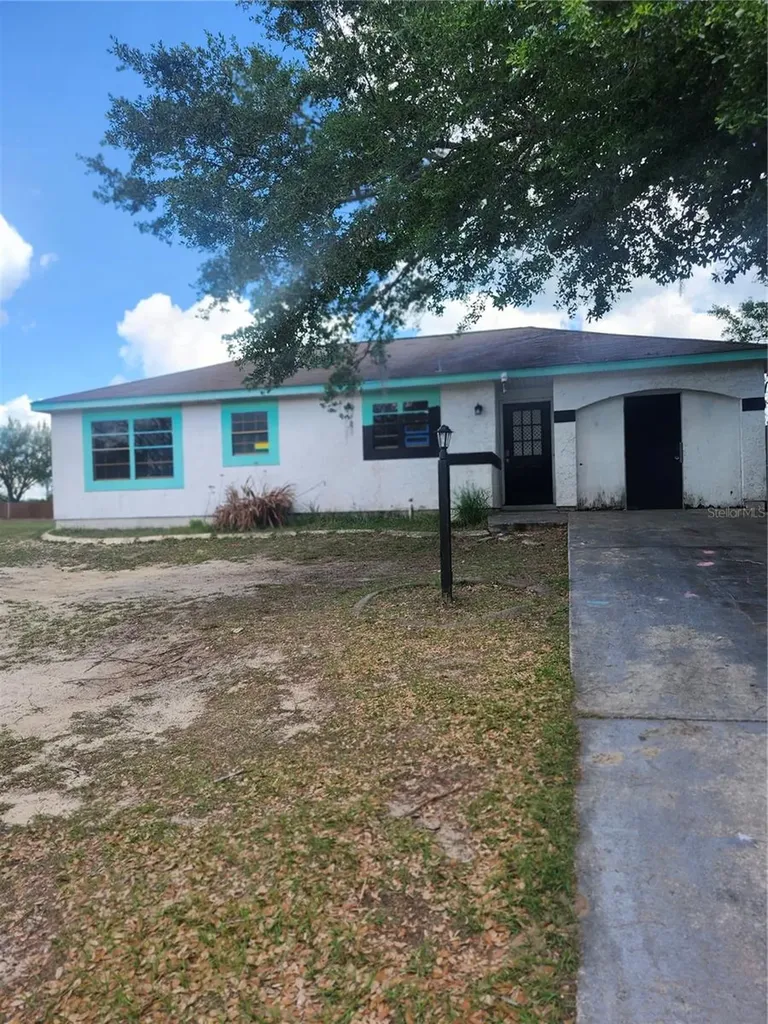46 Palm Road Ocala FL 34472