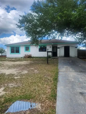 46 Palm Road Ocala FL 34472