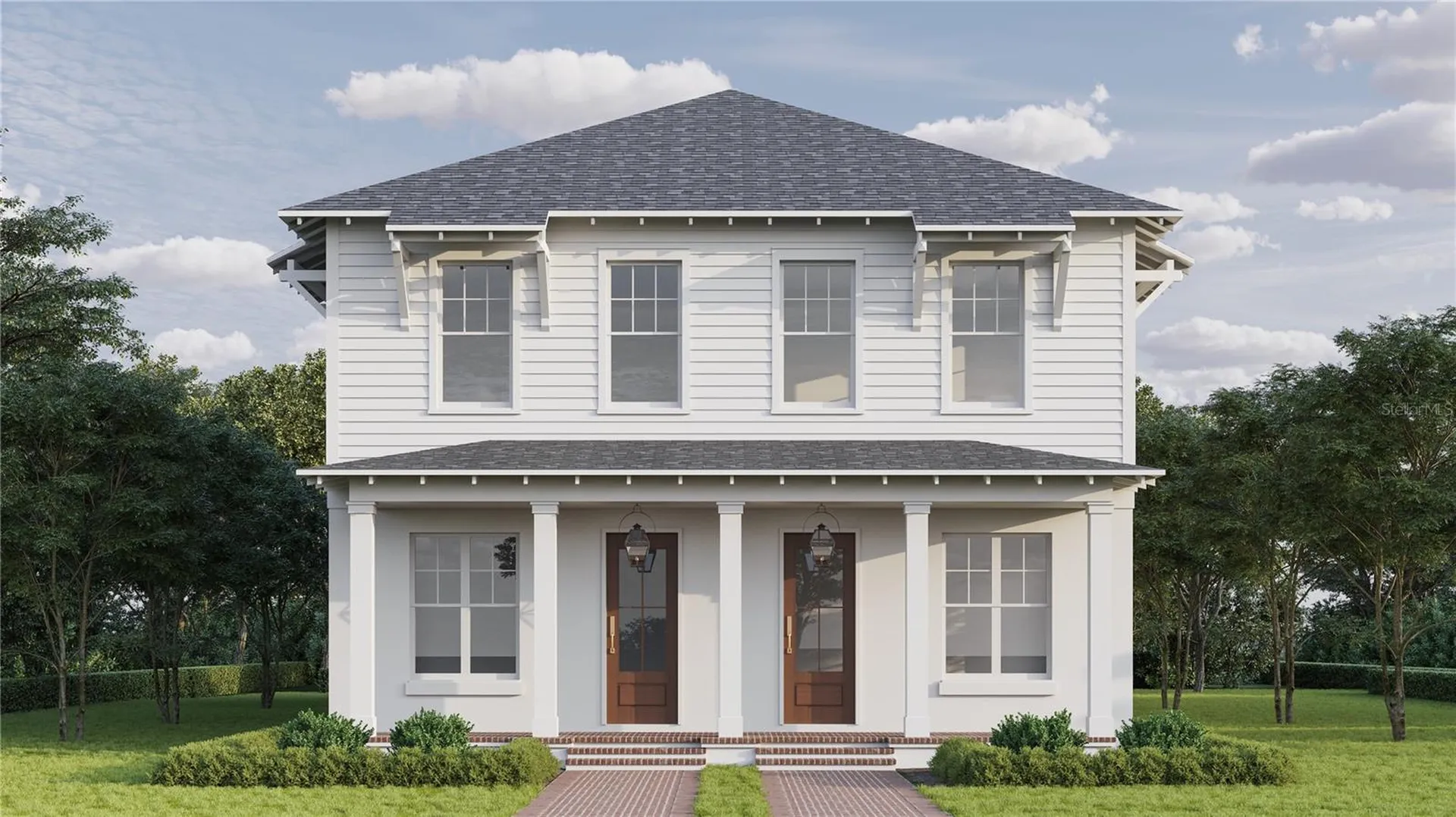 2458 1st Avenue S St Petersburg FL 33712