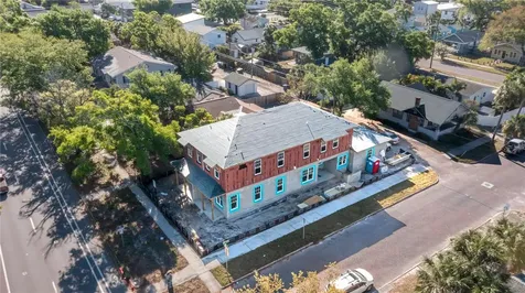 2458 1st Avenue S St Petersburg FL 33712