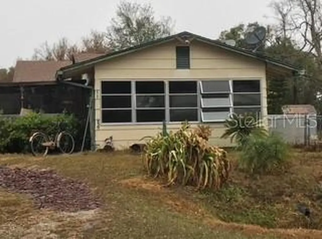 829 Timor Avenue Orlando FL 32804