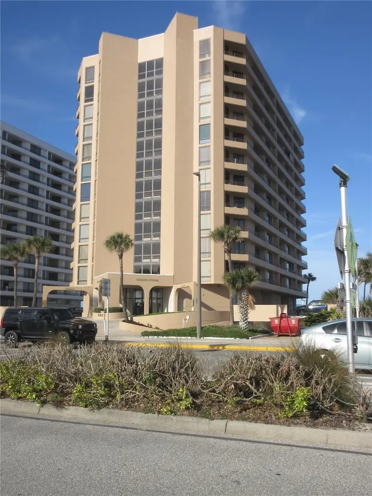 3023 S Atlantic Avenue Daytona Beach FL 32118