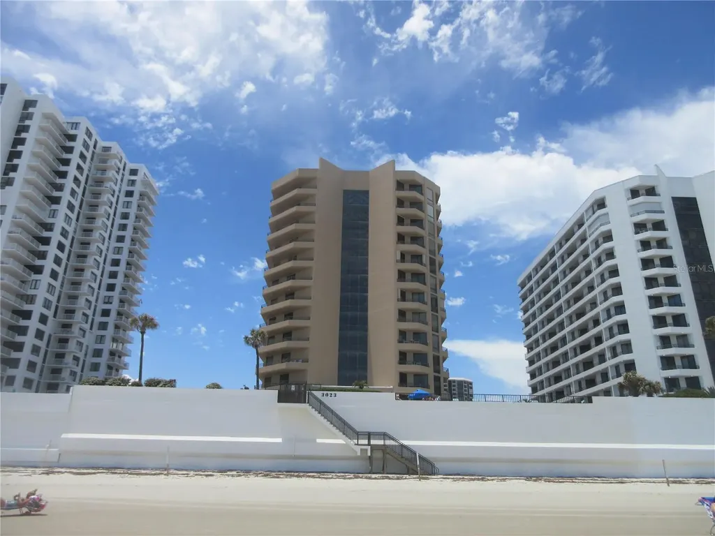 3023 S Atlantic Avenue Daytona Beach FL 32118