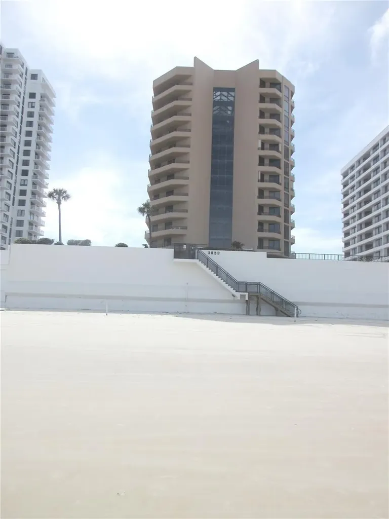 3023 S Atlantic Avenue Daytona Beach FL 32118