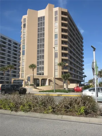 3023 S Atlantic Avenue Daytona Beach FL 32118