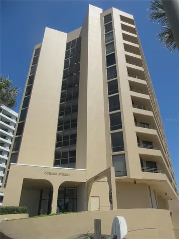3023 S Atlantic Avenue Daytona Beach FL 32118