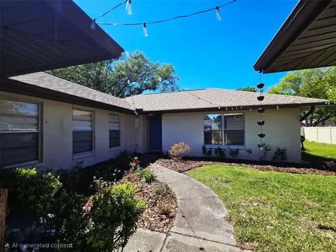 15114 Lynx Drive Tampa FL 33624