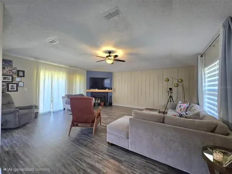 15114 Lynx Drive Tampa FL 33624