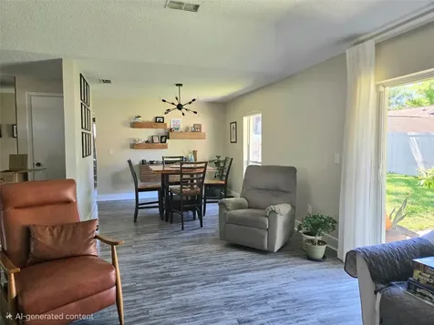 15114 Lynx Drive Tampa FL 33624