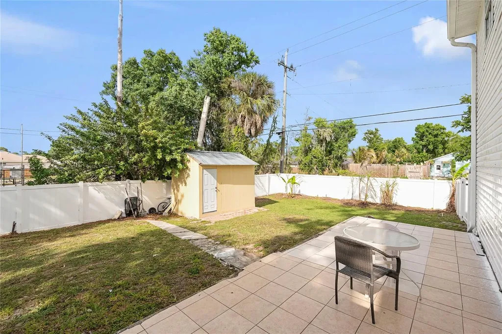 7067 Jarvis Road Sarasota FL 34241