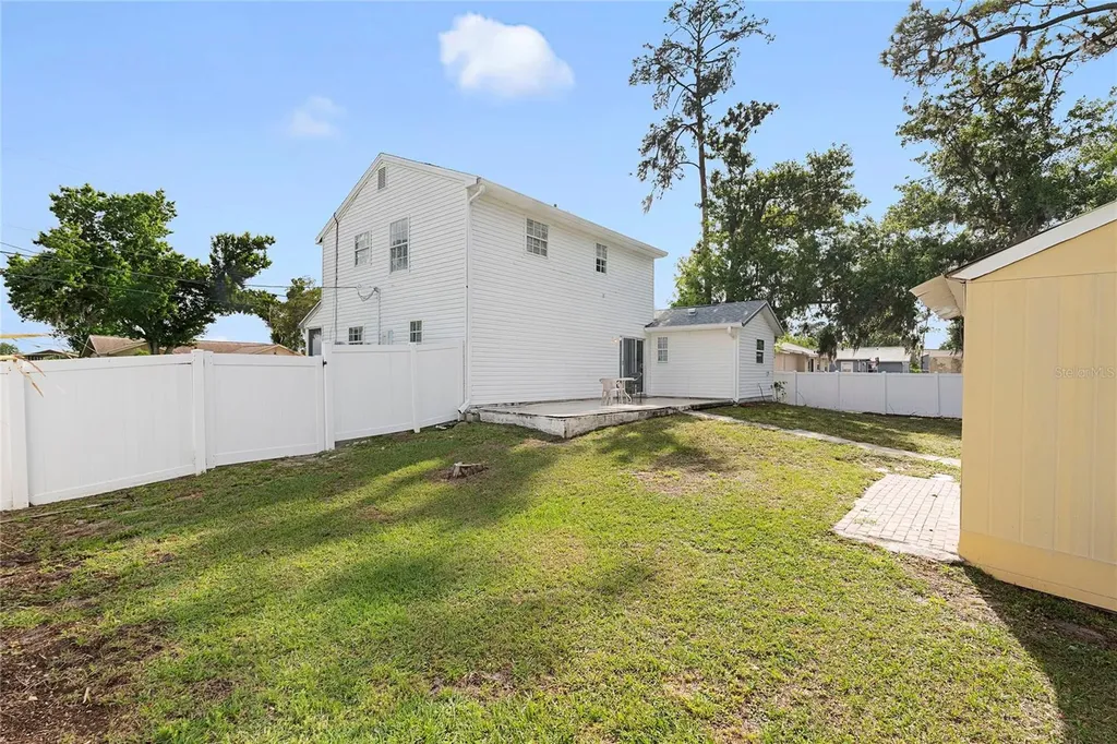 7067 Jarvis Road Sarasota FL 34241