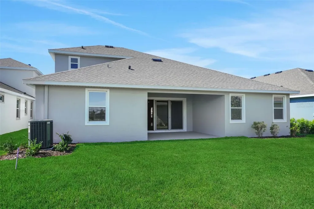 17527 Valleywood Parkway Land O Lakes FL 34638