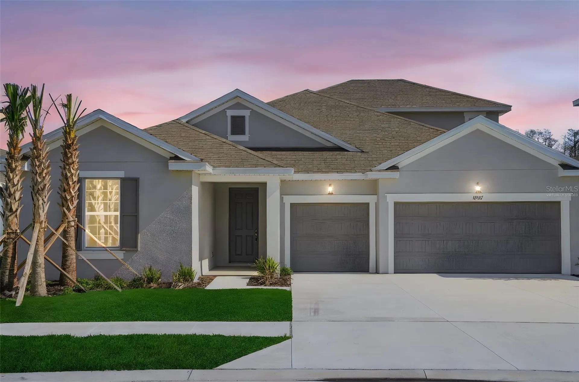 17527 Valleywood Parkway Land O Lakes FL 34638