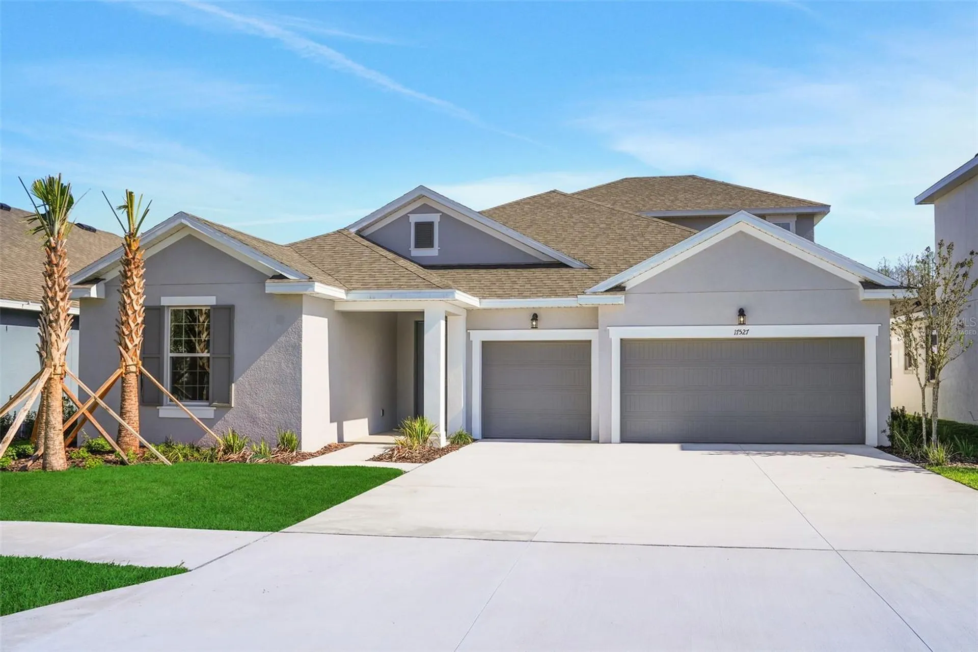 17527 Valleywood Parkway Land O Lakes FL 34638