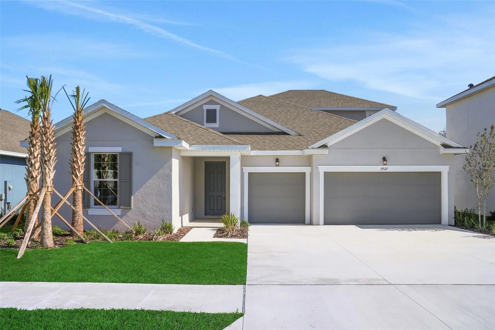 17527 Valleywood Parkway Land O Lakes FL 34638