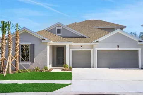 17527 Valleywood Parkway Land O Lakes FL 34638