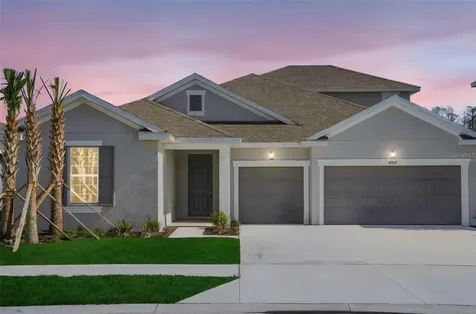 17527 Valleywood Parkway Land O Lakes FL 34638