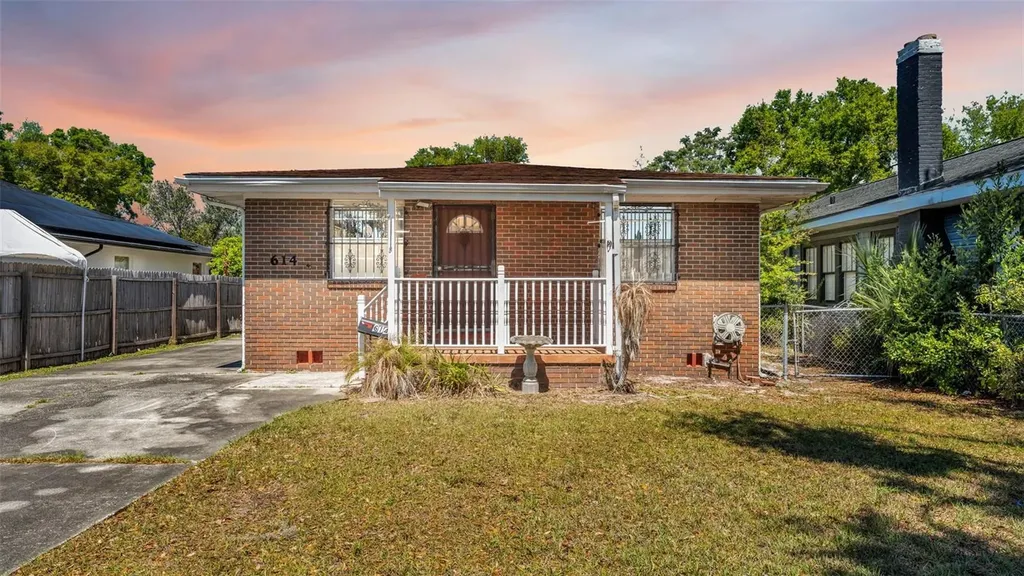 614 E Crawford Street Lakeland FL 33805
