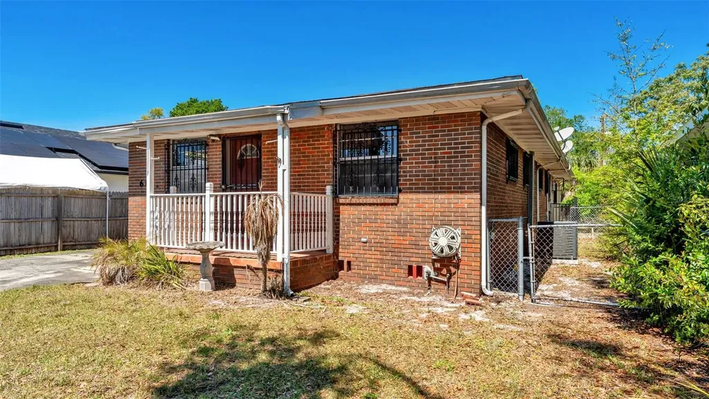 614 E Crawford Street Lakeland FL 33805