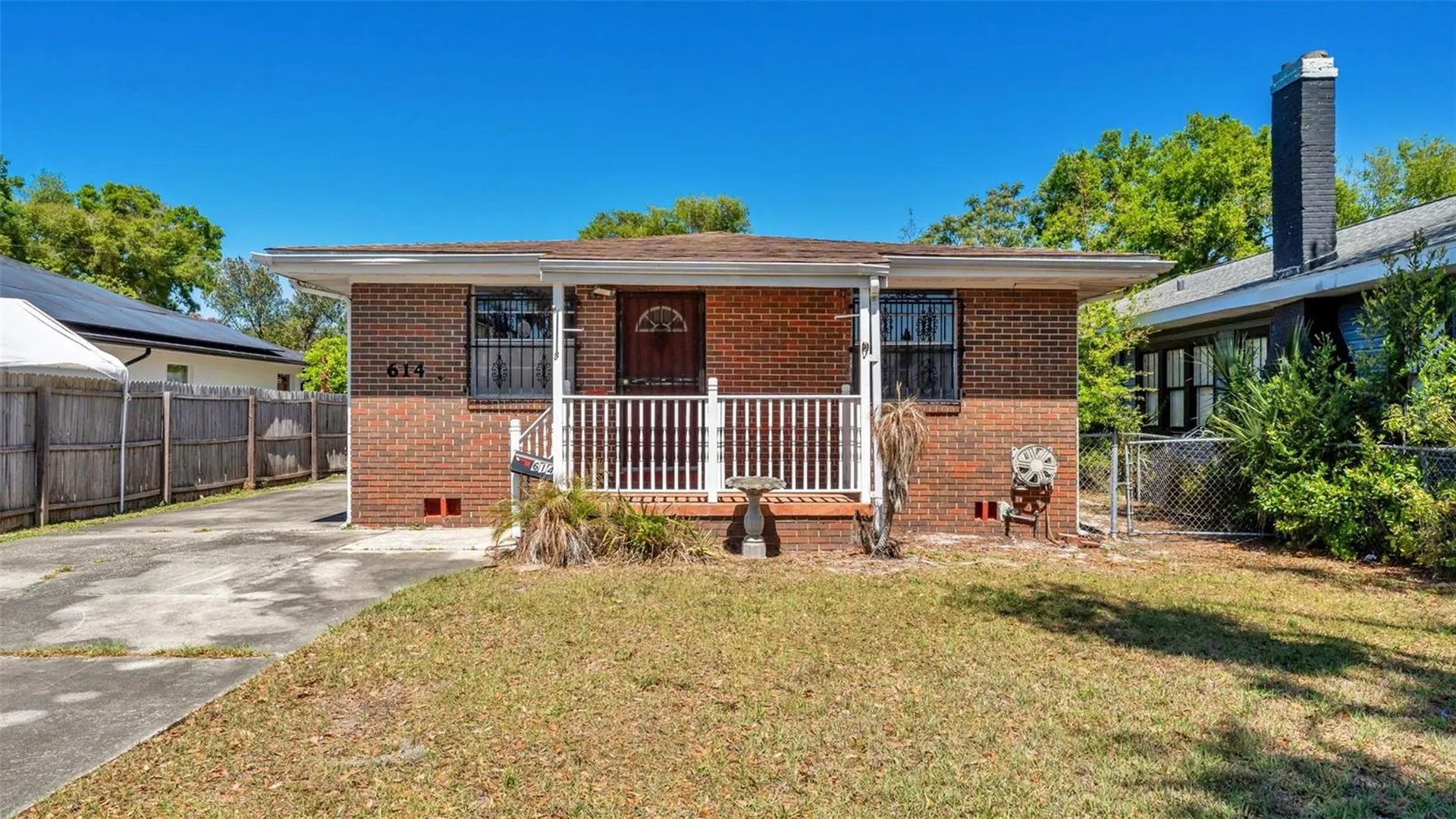 614 E Crawford Street Lakeland FL 33805