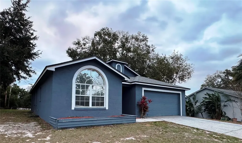 7121 Scenic Hills Boulevard Lakeland FL 33810
