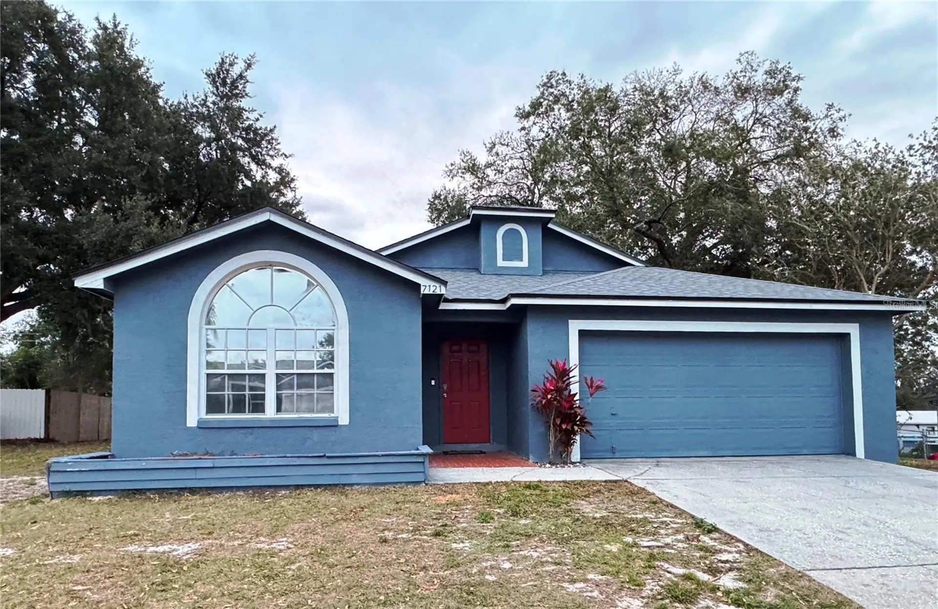 7121 Scenic Hills Boulevard Lakeland FL 33810