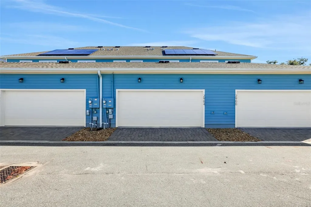 6511 Trailblaze Bend St Cloud FL 34771