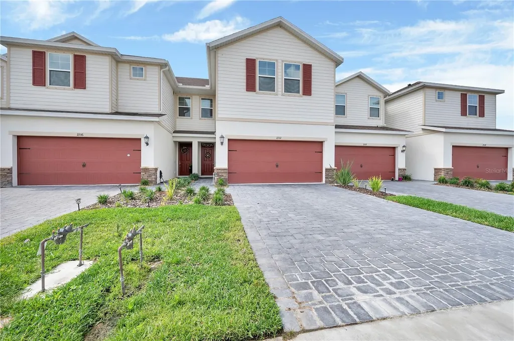 11532 Woodleaf Drive Lakewood Ranch FL 34211